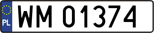 WM01374