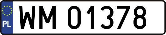 WM01378