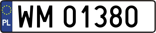 WM01380