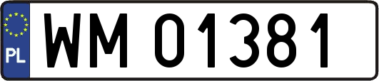 WM01381