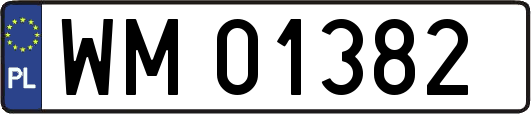 WM01382