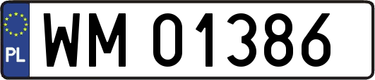 WM01386