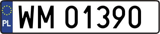 WM01390