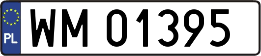 WM01395