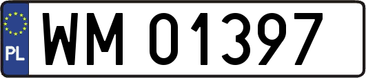 WM01397
