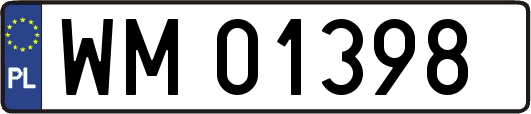 WM01398