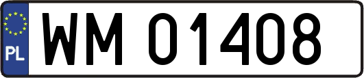 WM01408