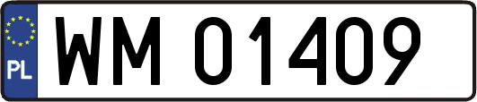 WM01409