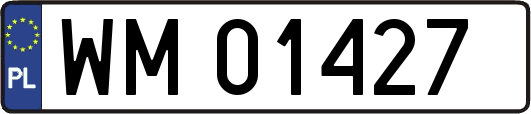 WM01427