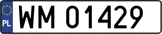 WM01429