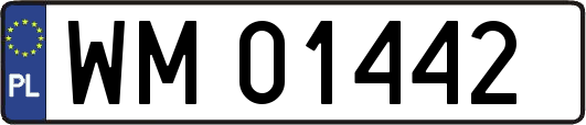 WM01442