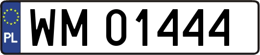 WM01444
