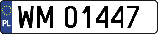 WM01447