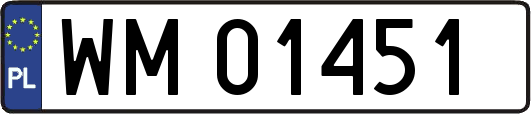 WM01451