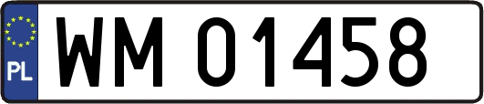 WM01458