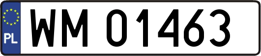 WM01463