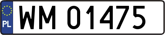 WM01475