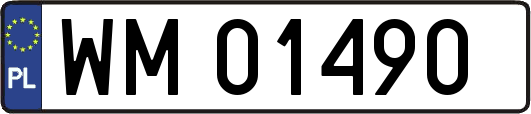 WM01490