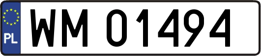WM01494