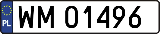 WM01496