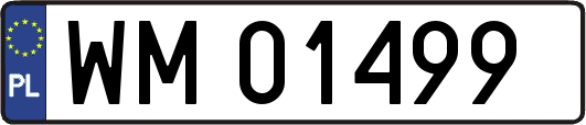 WM01499