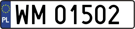 WM01502