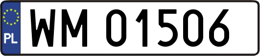 WM01506