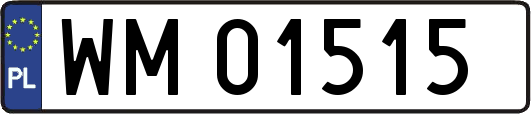 WM01515