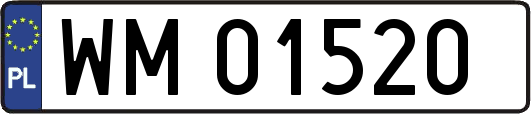 WM01520