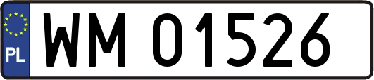 WM01526