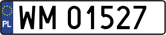 WM01527