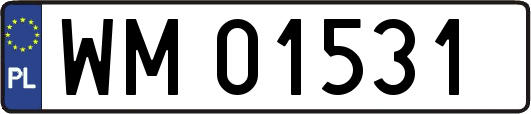 WM01531