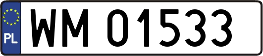 WM01533