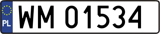 WM01534