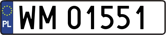 WM01551
