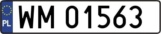 WM01563
