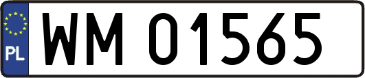 WM01565