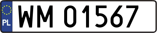 WM01567