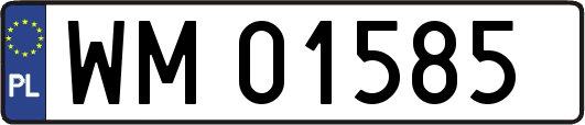WM01585