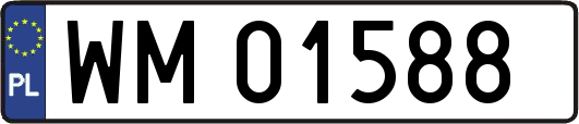 WM01588