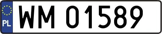 WM01589