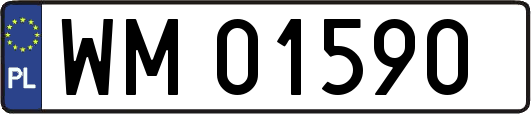 WM01590