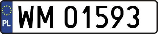 WM01593