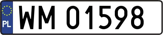 WM01598