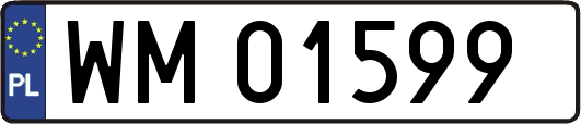 WM01599