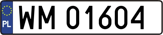 WM01604