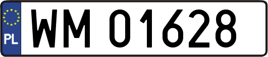 WM01628