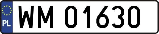 WM01630