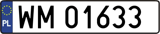WM01633
