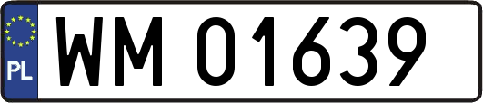 WM01639